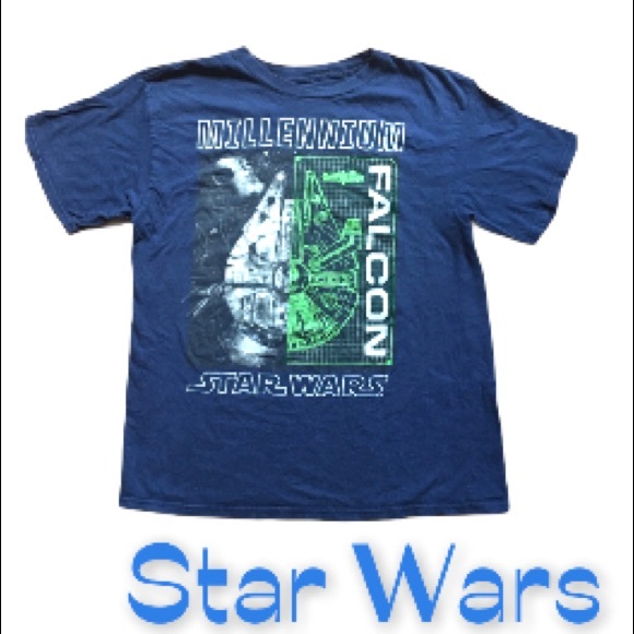 Star Wars graphic tee - Picture 2 of 7